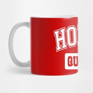 Hollis, Queens Mug